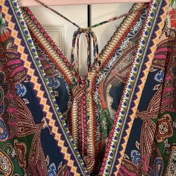 Farm Rio Dress - Picture 6 of 10